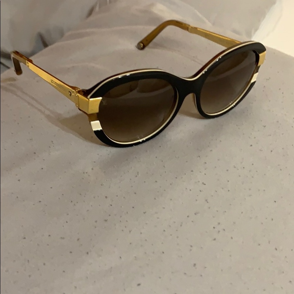 Louis Vuitton authentic women sunglasses